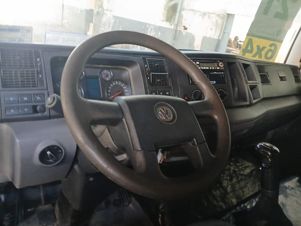 Volkswagen 31.330 Constellation 31.330 E DC