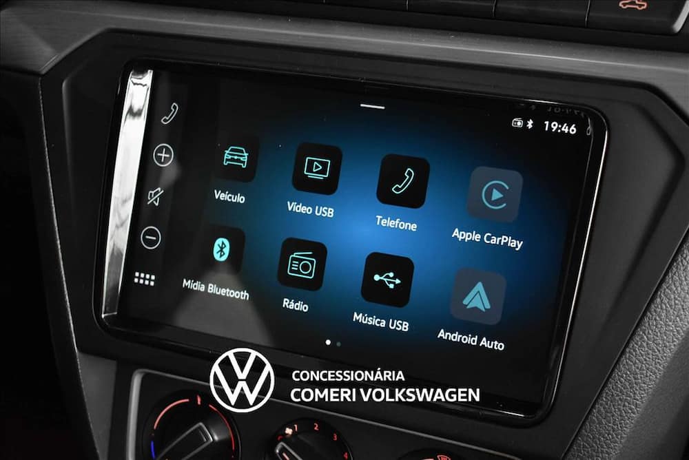 2026 VOLKSWAGEN SAVEIRO 1.6 MSI EXTREME CD 16V FLEX 2P MANUAL