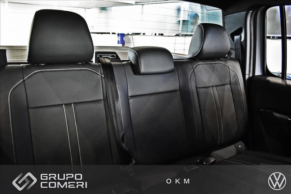 2026 VOLKSWAGEN AMAROK 3.0 V6 TDI DIESEL EXTREME CD 4MOTION AUTOMÁTICO