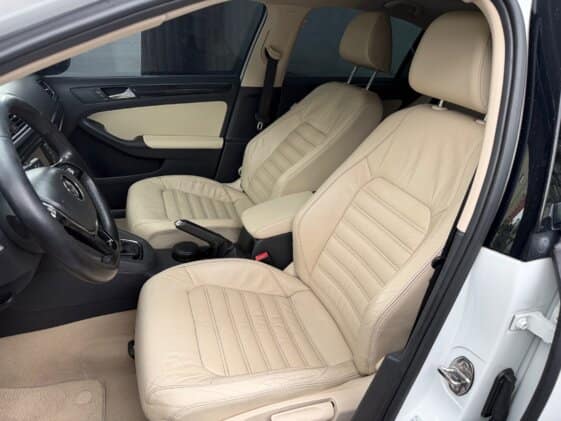 Volkswagen Jetta 2.0 TSI Highline DSG