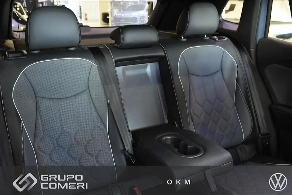 2026 VOLKSWAGEN TIGUAN 2.0 350 TSI GASOLINA R-LINE 4MOTION AUTOMÁTICO