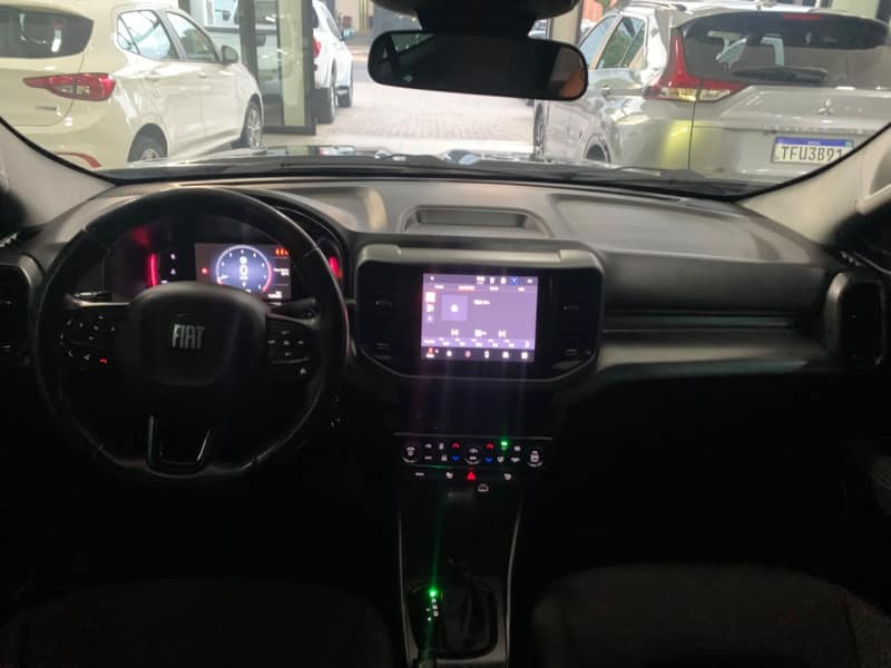 FIAT TORO