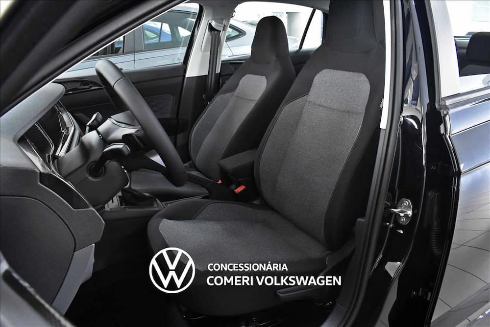 2026 VOLKSWAGEN VIRTUS 1.0 170 TSI AUTOMÁTICO