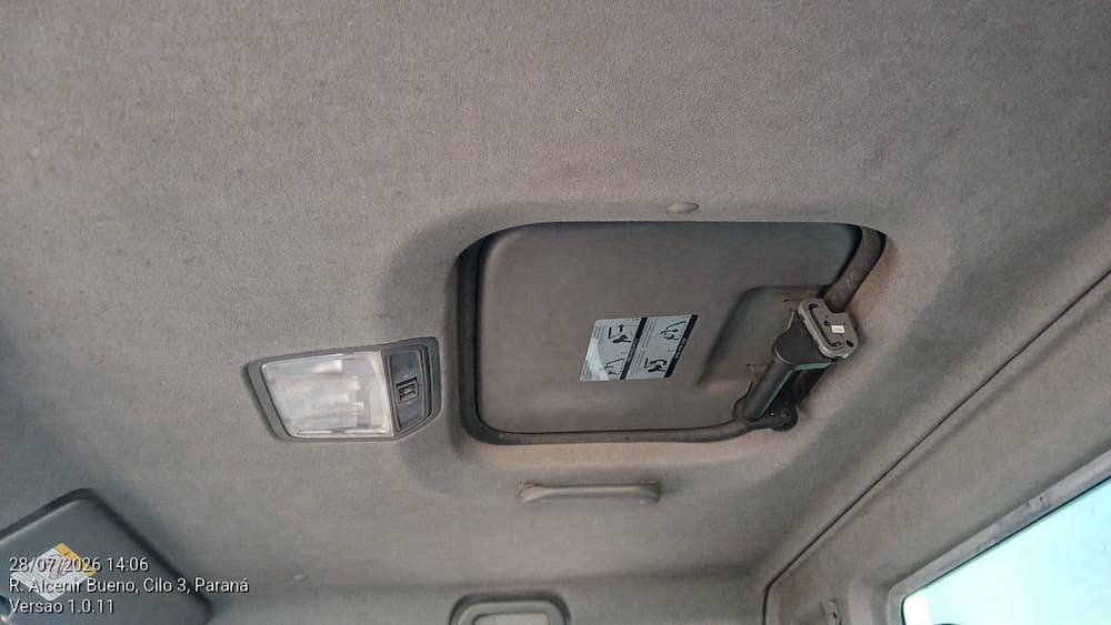VOLKSWAGEN EXPRESS DRC 4X2