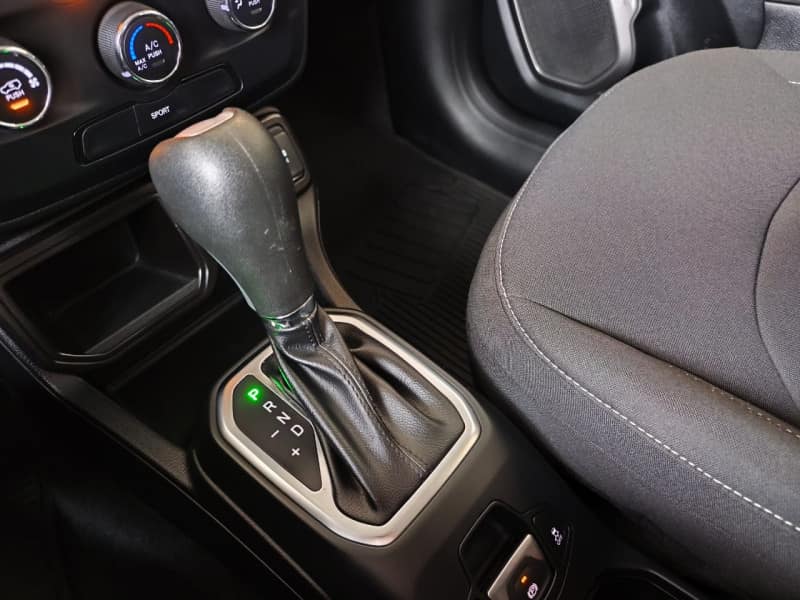 Jeep RENEGADE 1.3 TURBO FLEX AUT 2024