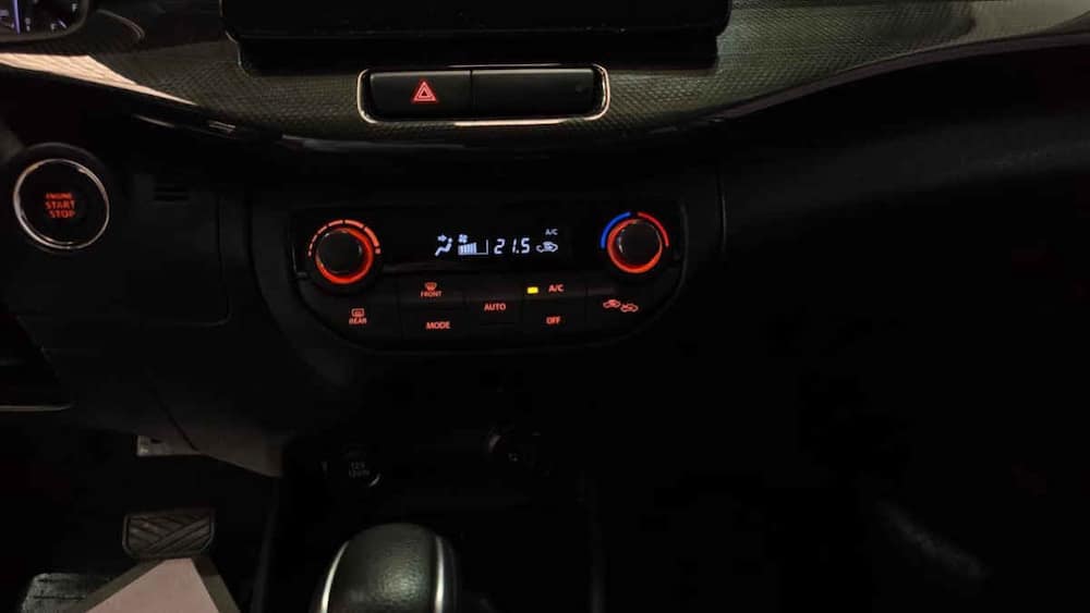 Suzuki Ertiga 2023