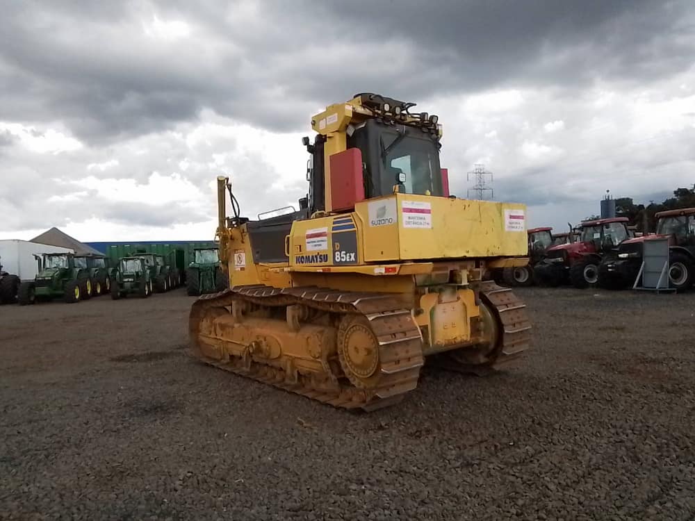 KOMATSU D85EX - 15E0