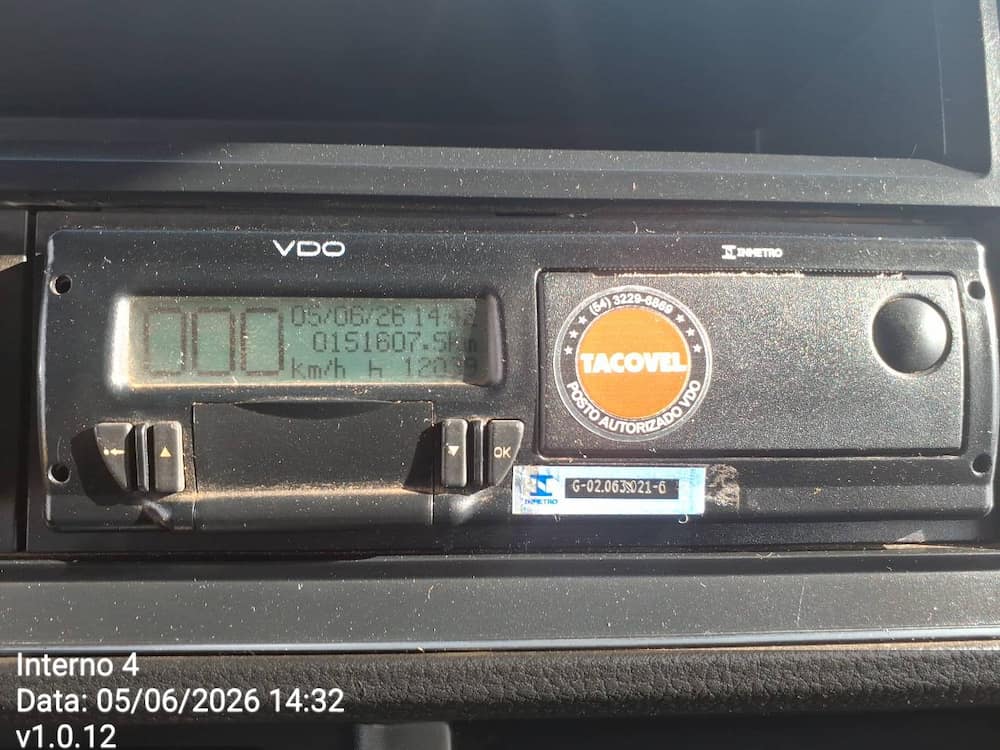 Volkswagen 9-170 Delivery 2p (diesel)(E5)