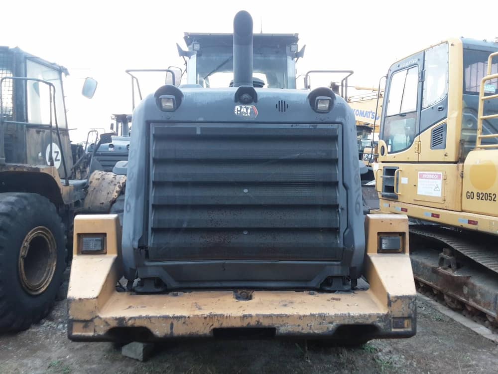CATERPILLAR 962L