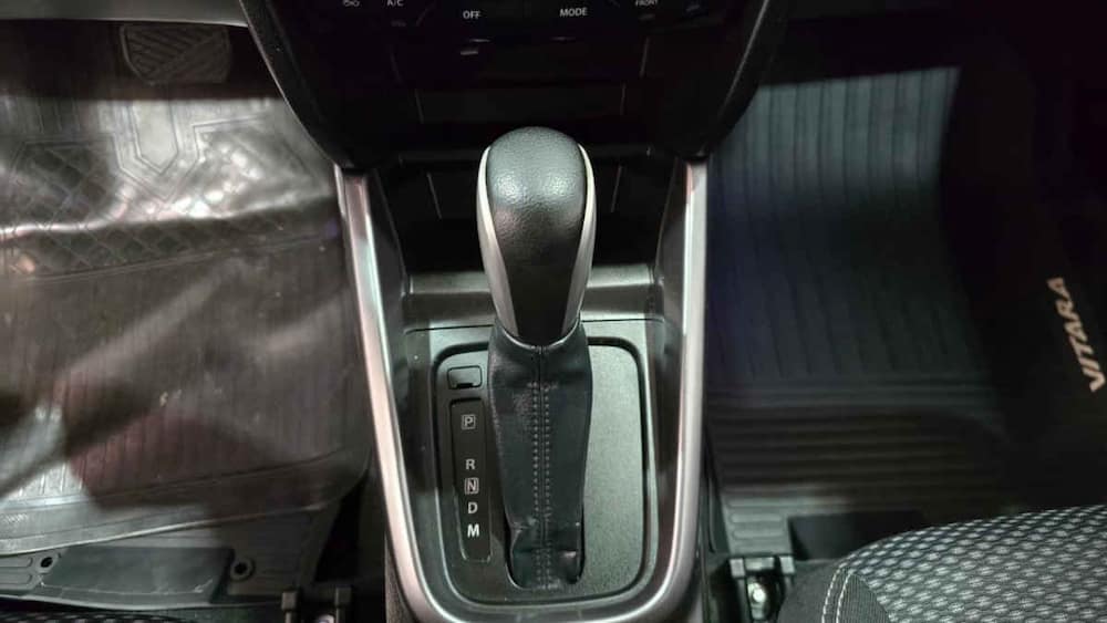 Suzuki Vitara 2022