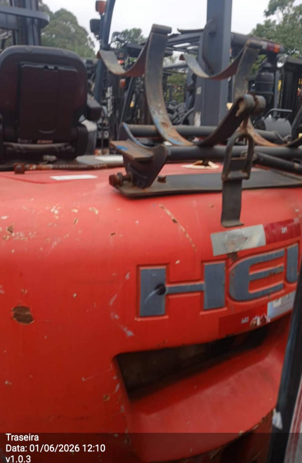 HELI CPYD45