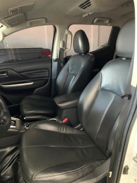 Mitsubishi MMC TRITON SPORT HPE S