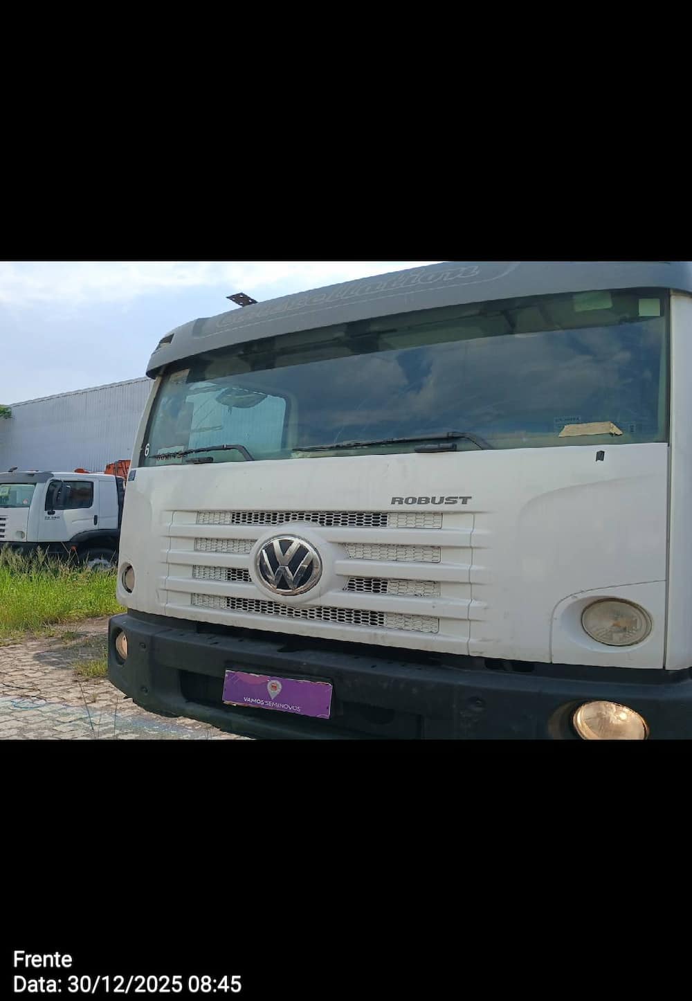 Volkswagen 24-260 E Constel. 6x2 2p (diesel)(E5)