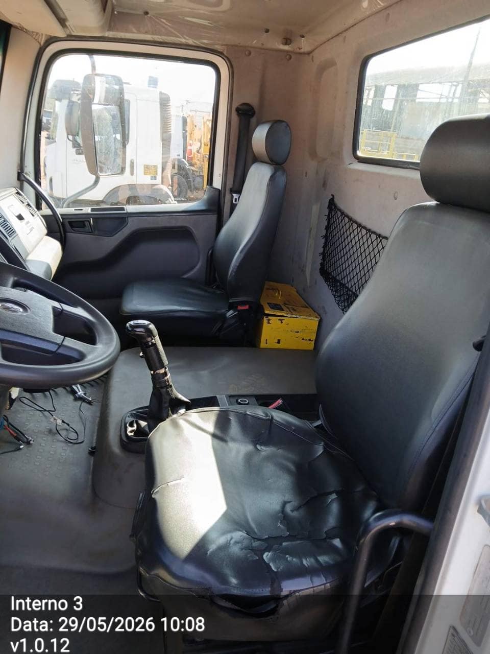 Volkswagen 26.280 Constellation 26.280 E DC