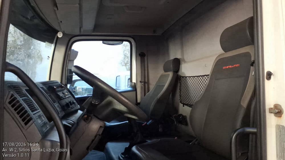 Volkswagen 24.280 Constellation 24.280 E DC