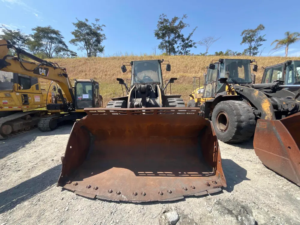 CATERPILLAR 962h