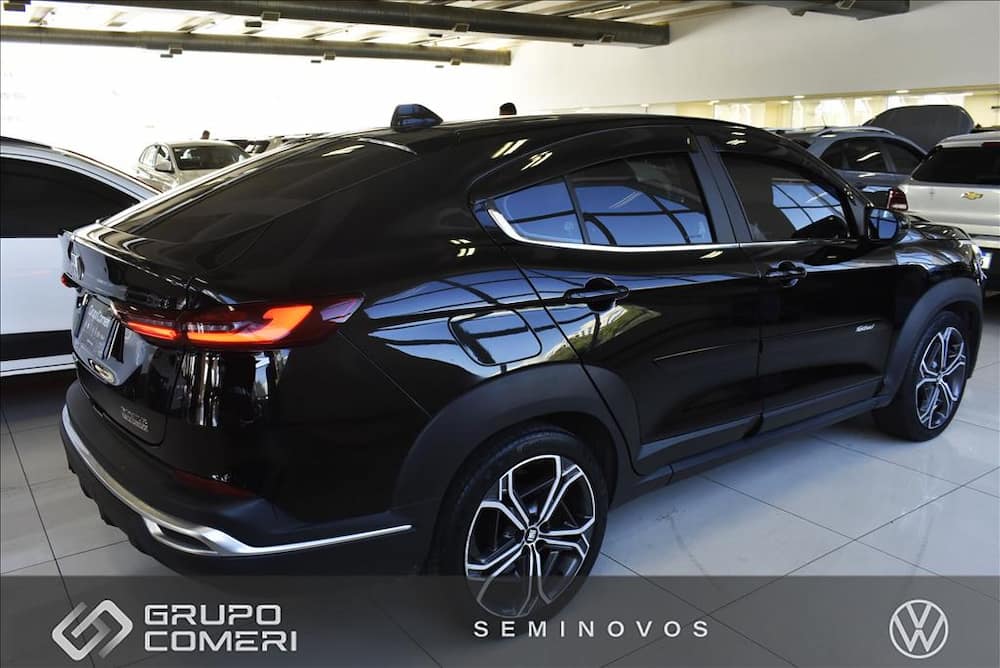 2023 FIAT FASTBACK 1.0 TURBO 200 FLEX IMPETUS CVT