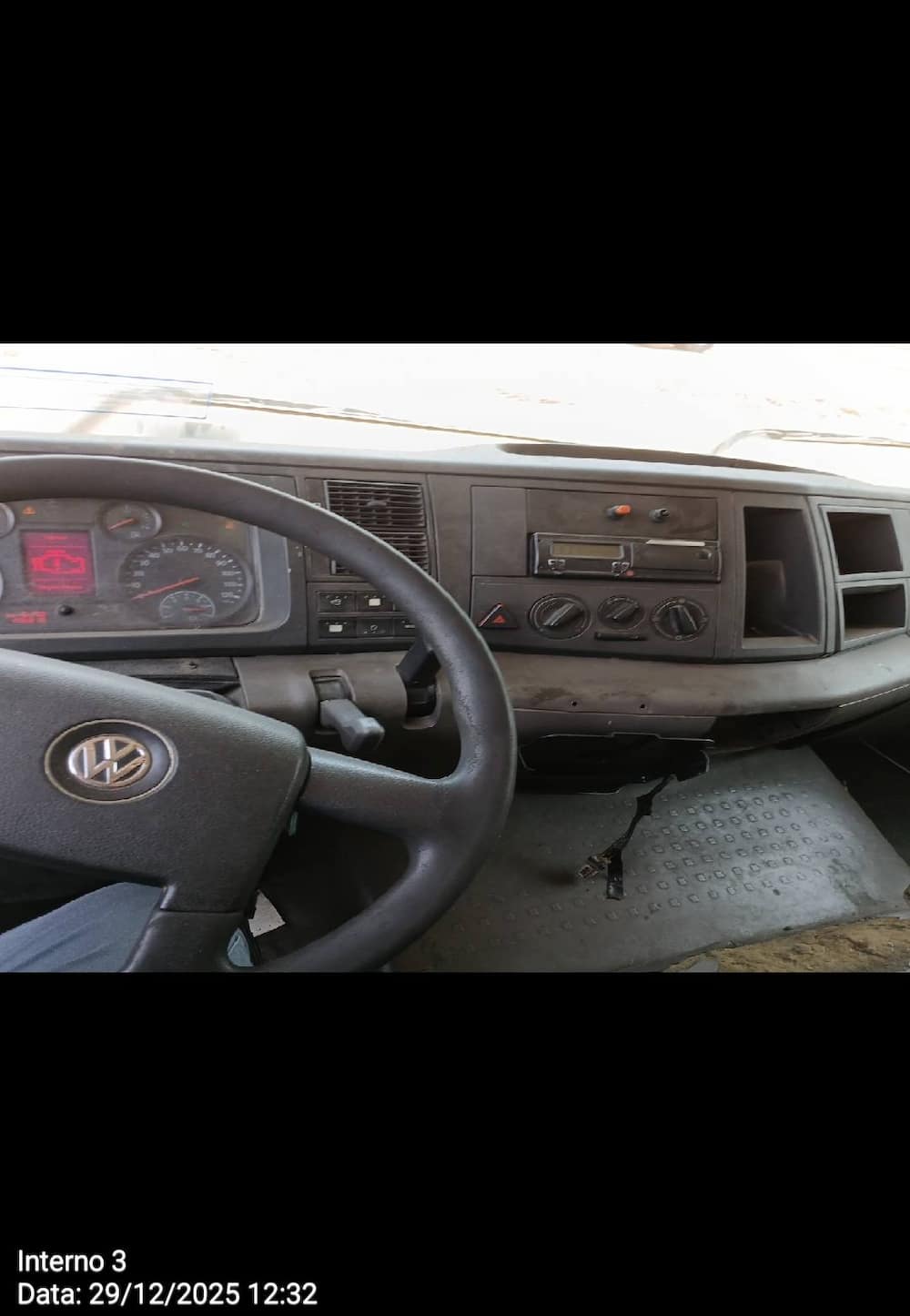 Volkswagen 24-260 E Constel. 6x2 2p (diesel)(E5)