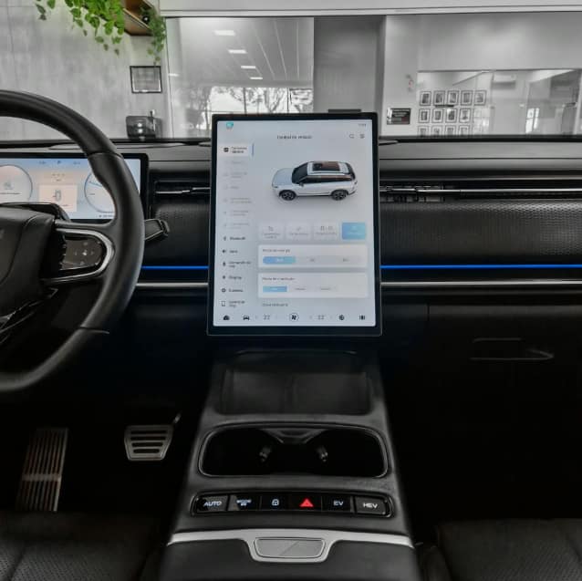 JAECOO 7 1.5 TGDI PHEV PRESTIGE DHT 2025/2026