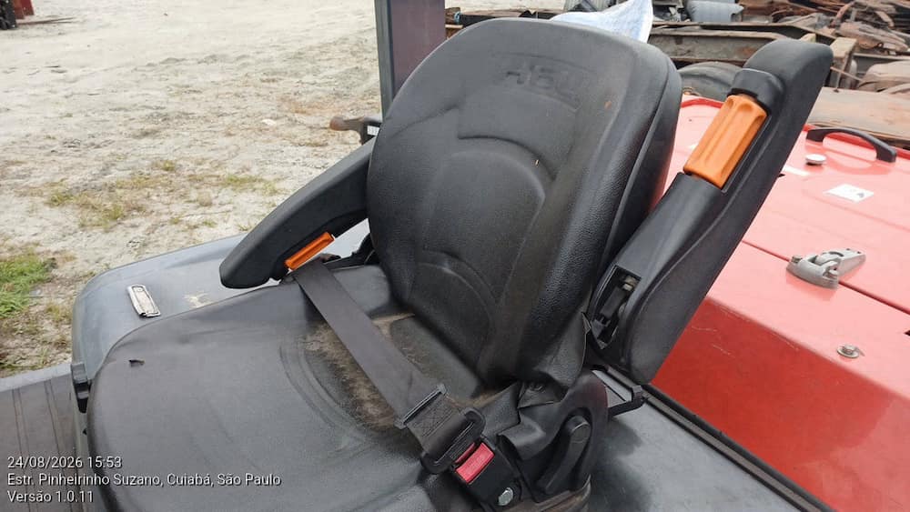 HELI CPCD70