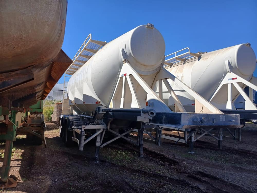 METALESP BITREM SILO