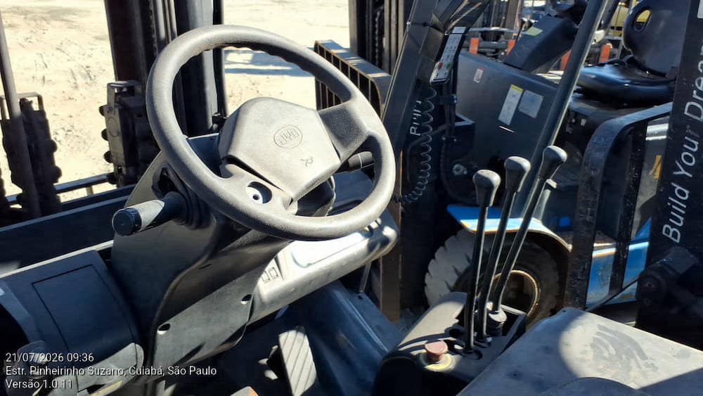 BYD ECB20B