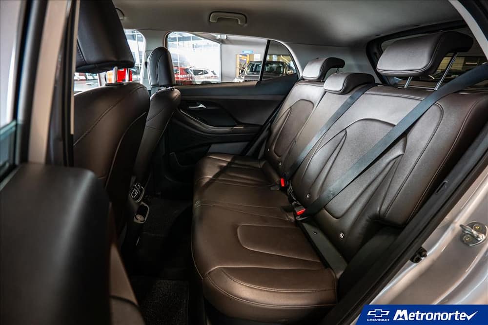 2023 HYUNDAI CRETA 1.0 TGDI FLEX PLATINUM AUTOMÁTICO