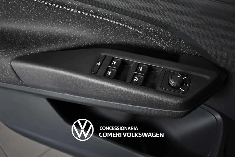 2026 VOLKSWAGEN TERA 1.0 170 TSI HIGH AUTOMÁTICO