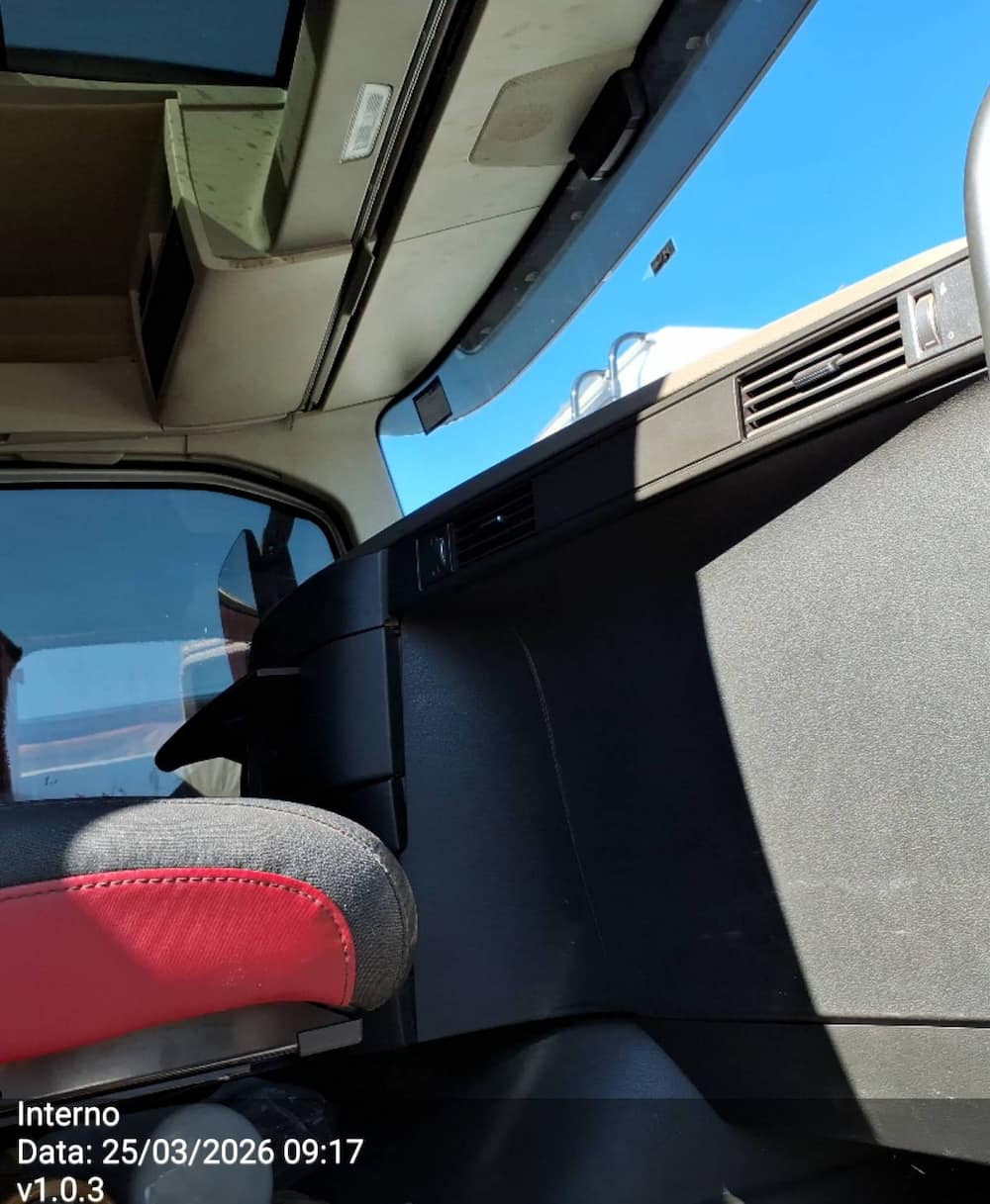 VOLVO FH 540