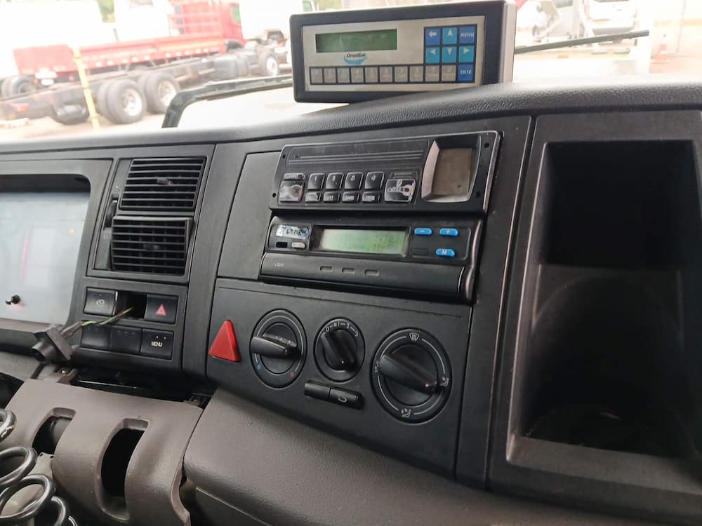 Volkswagen 24.280 Constellation 24.280 E DC