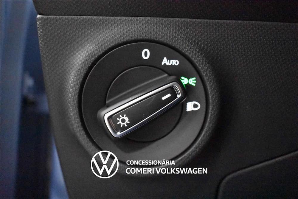 2026 VOLKSWAGEN TERA 1.0 170 TSI HIGH AUTOMÁTICO
