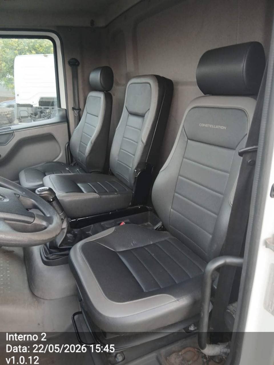 VOLKSWAGEN 14.190 CRM