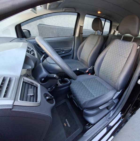 Volkswagen Fox Trendline 1.6 Flex 8V 5P