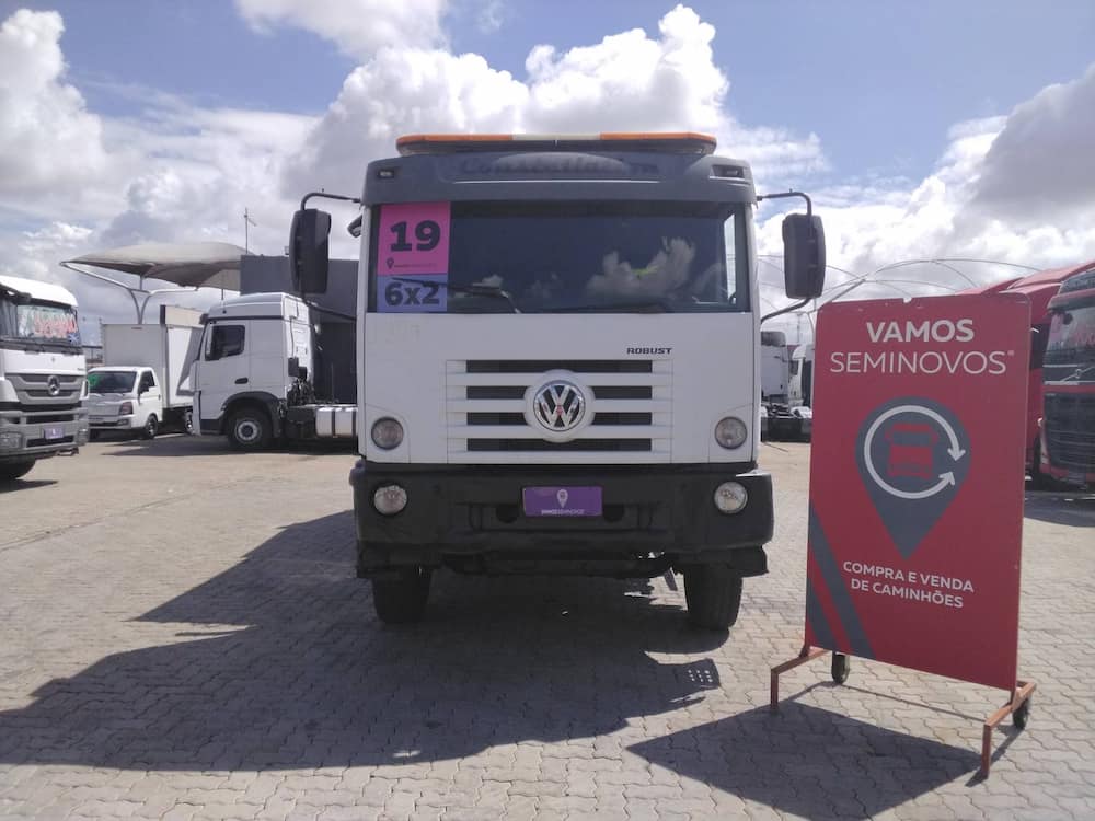 Volkswagen 24-260 E Constel. 6x2 2p (diesel)(E5)