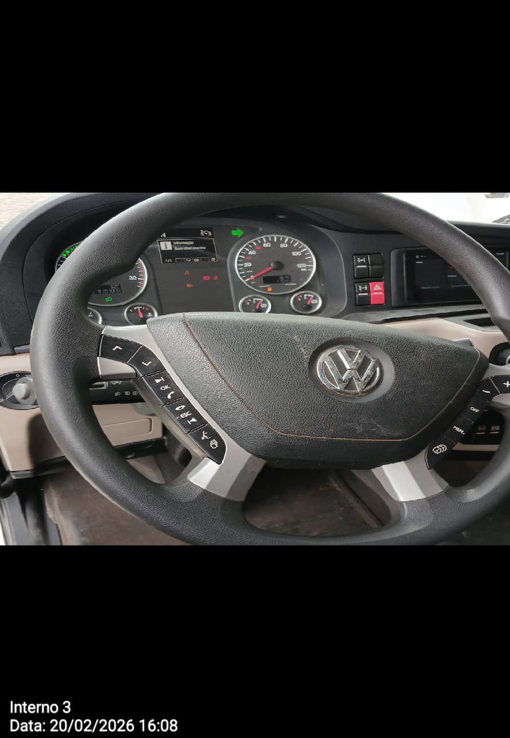 Volkswagen Meteor 29.520 6x4 2p (diesel)(E5)