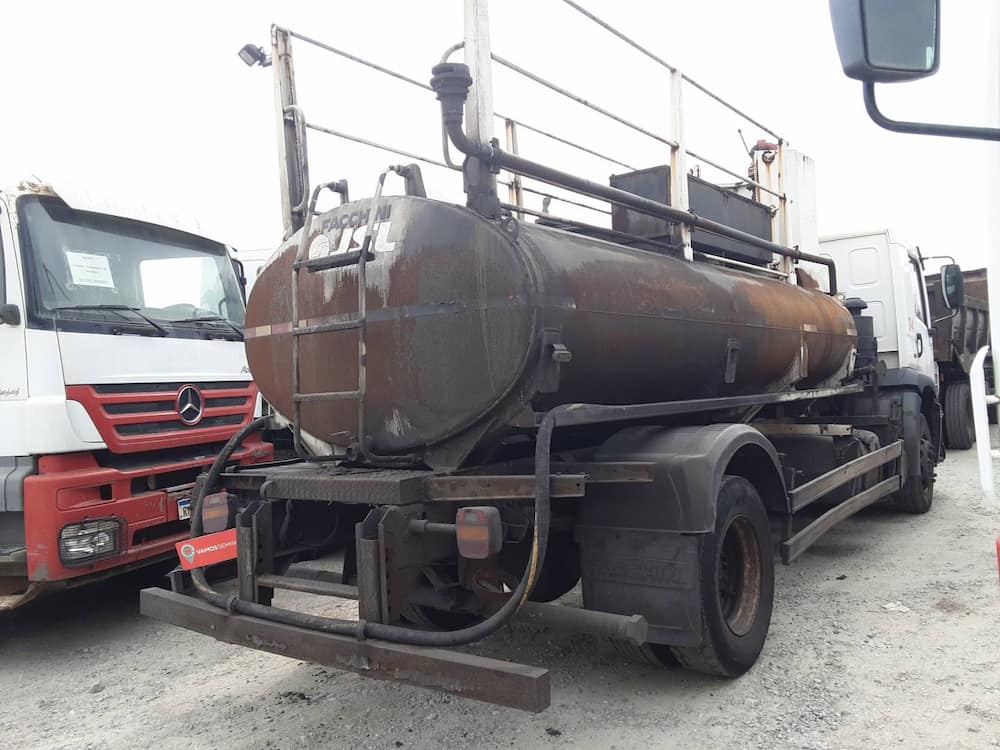 Volkswagen 17.190 Constellation 17.190 E DC