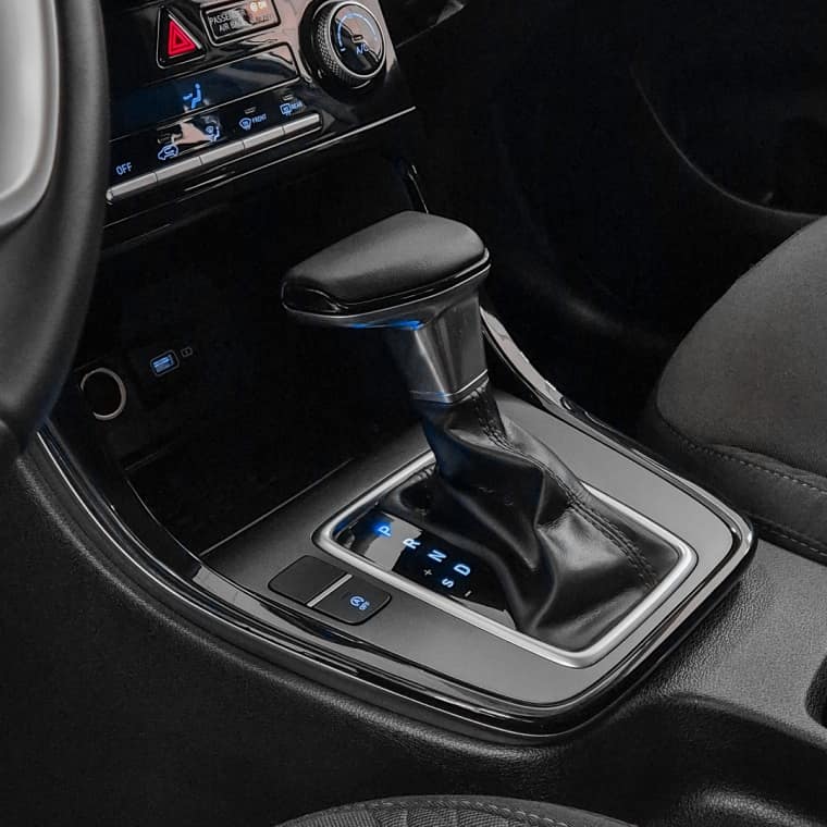 Hyundai CRETA 1.0 TGDI FLEX LIMITED AUTOMÁTICO 2024/2025