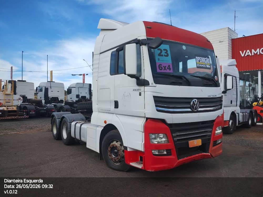 Volkswagen Meteor 29.520 6x4 2p (diesel)(E5)