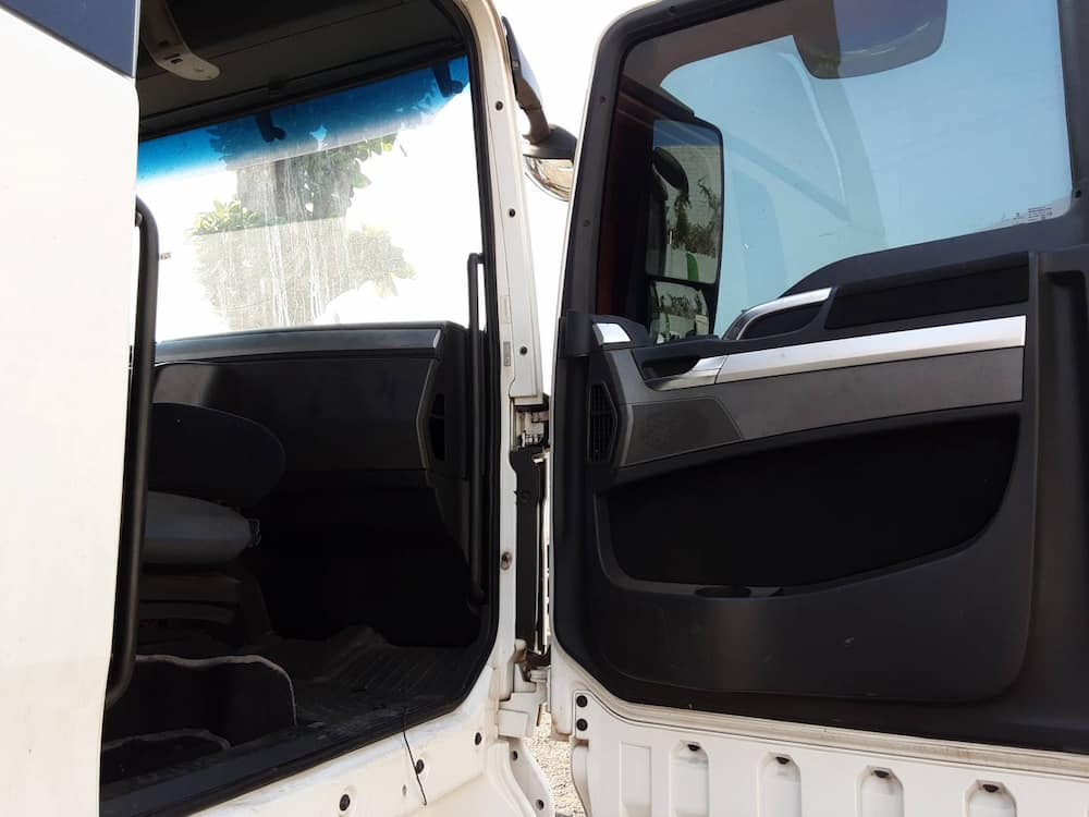 MAN TGX 29.480 6x4 2p (diesel)(E5)