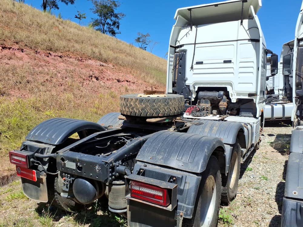 Volkswagen Meteor 29.520 6x4 2p (diesel)(E5)