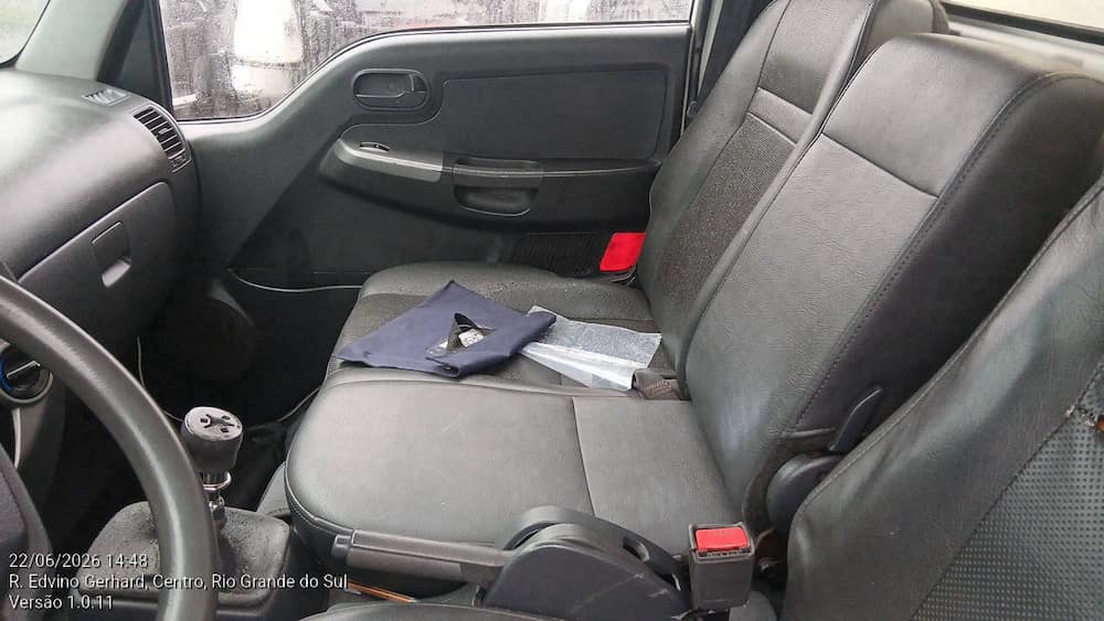 KIA UK2500 HD SC