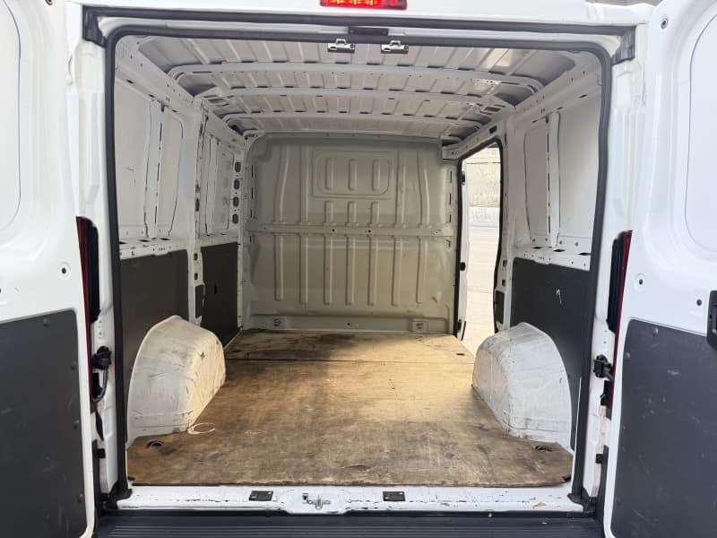 Fiat Ducato Cargo Curto 2.3 T Diesel 2018