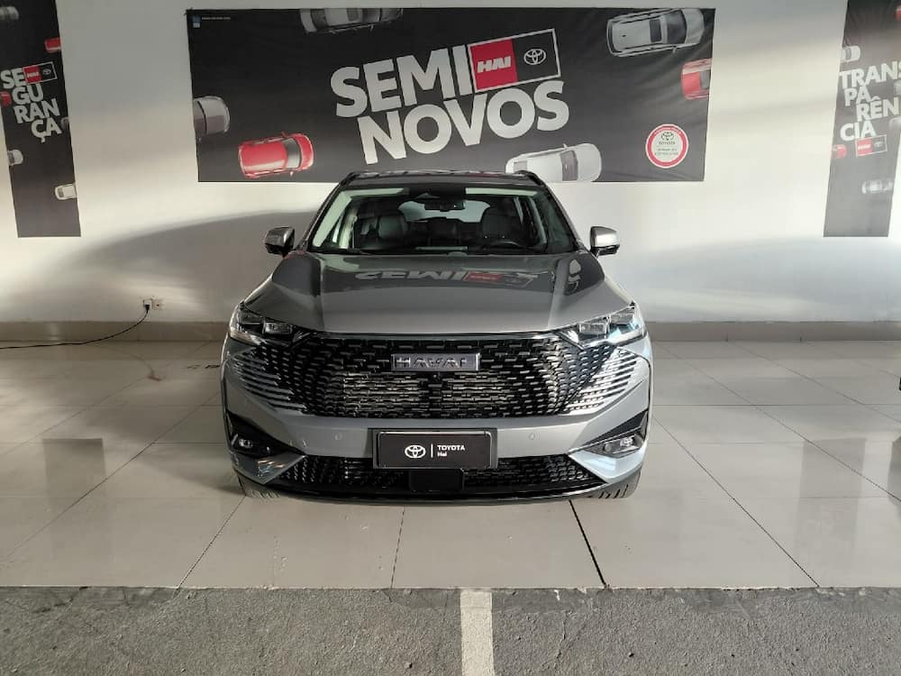 GWM HAVAL H6 1.5 HEV PREMIUM E-TRACTION