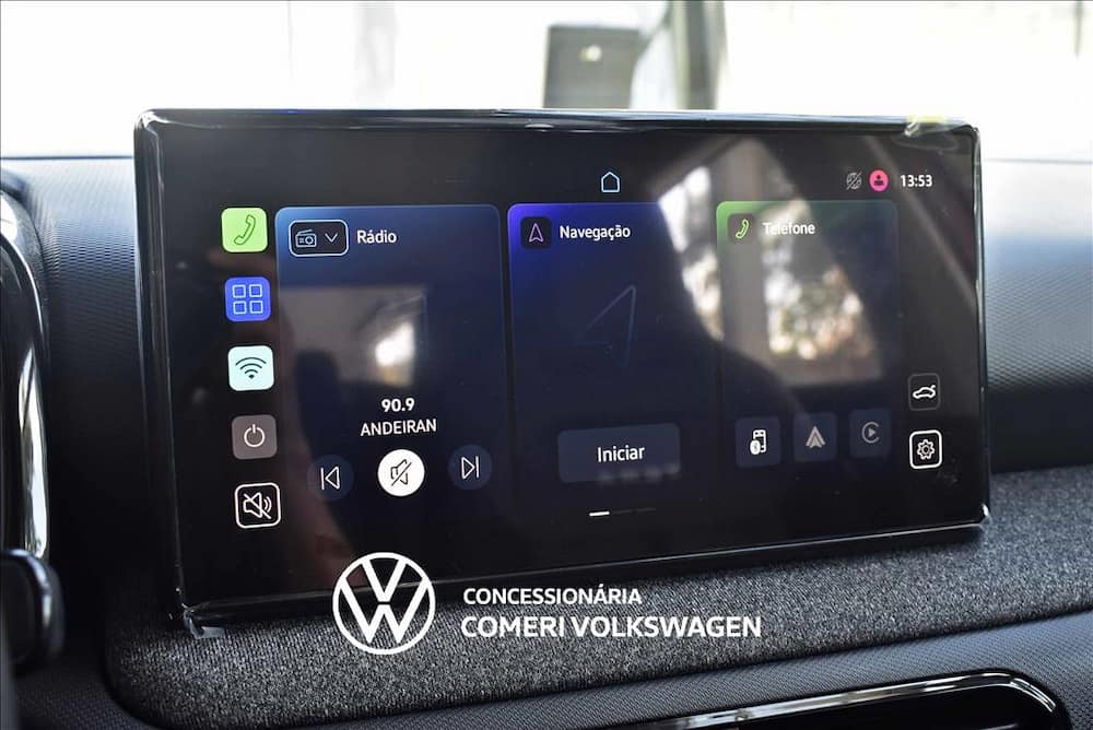 2026 VOLKSWAGEN TERA 1.0 170 TSI MANUAL