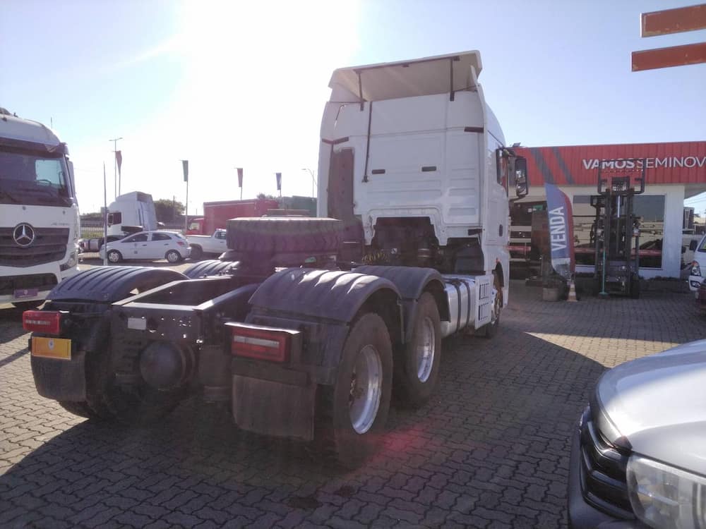 Volkswagen Meteor 29.520 6x4 2p (diesel)(E5)
