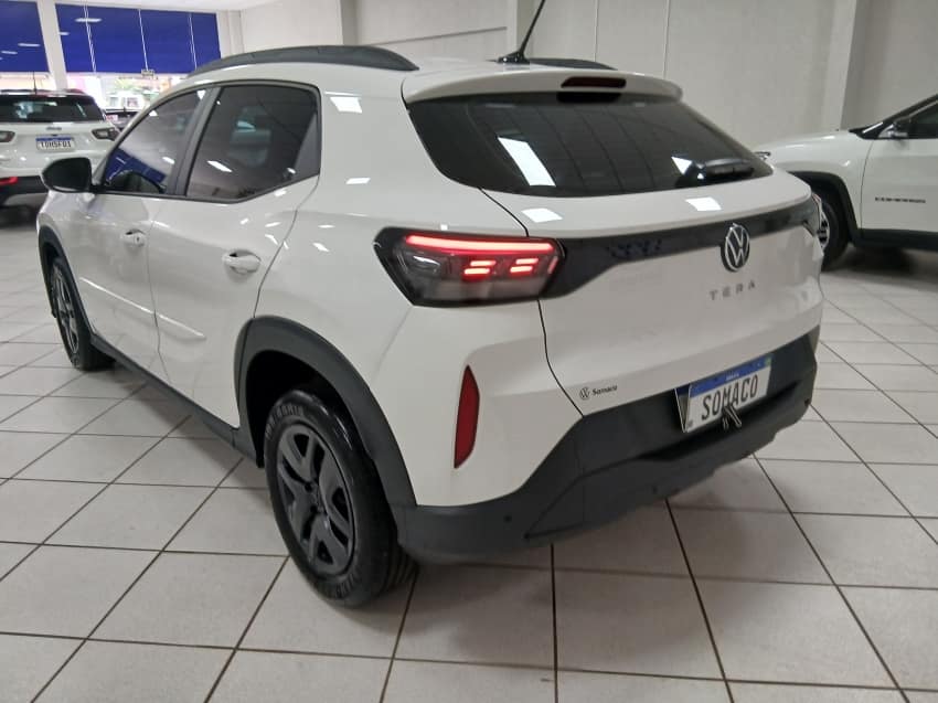 Volkswagen TERA 1.0 MPI MANUAL 2026/2026