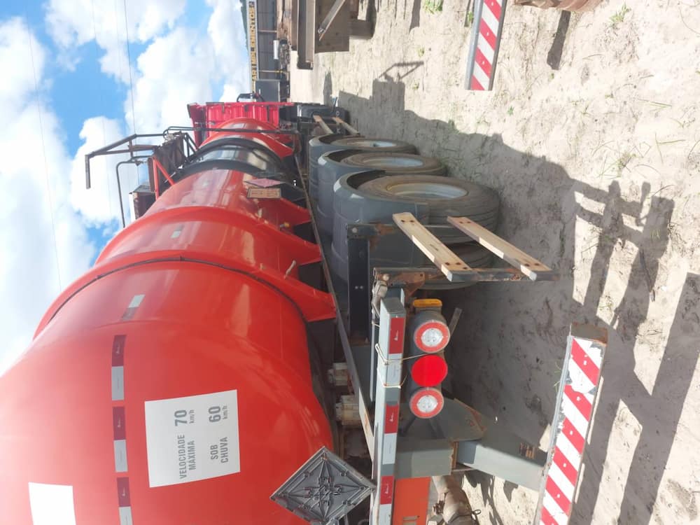 FACCHINI SR TANQUE CARBONO