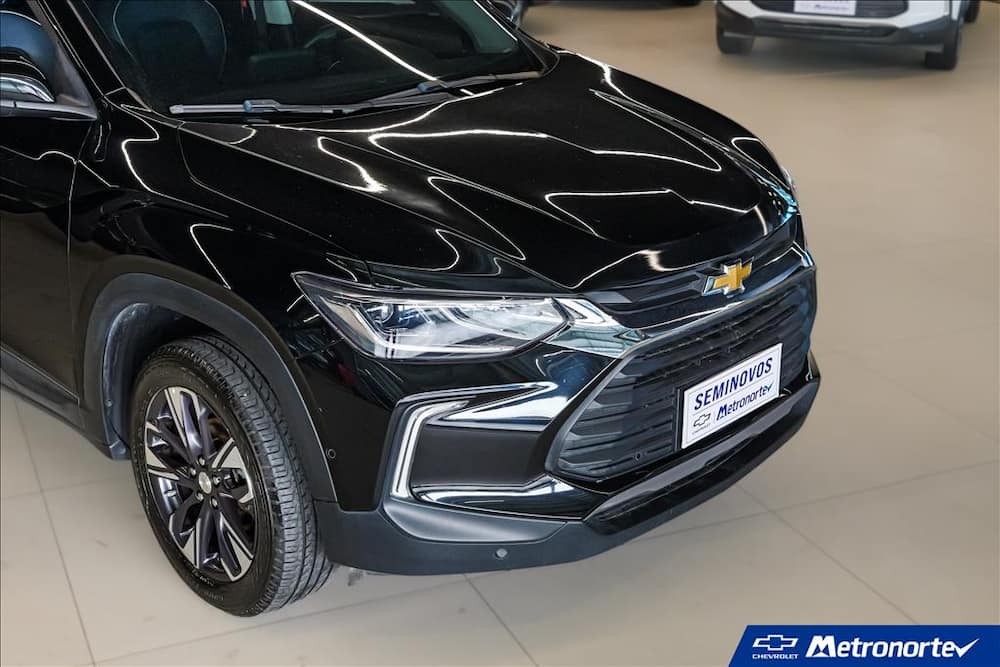 2024 CHEVROLET TRACKER 1.2 TURBO FLEX PREMIER AUTOMÁTICO