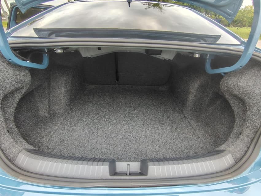 Volkswagen JETTA 2.0 350 TSI GASOLINA GLI DSG 2025/2026