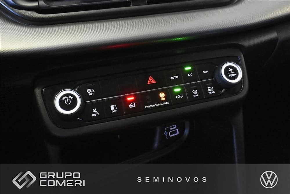 2024 FIAT PULSE 1.0 TURBO 200 FLEX AUDACE CVT